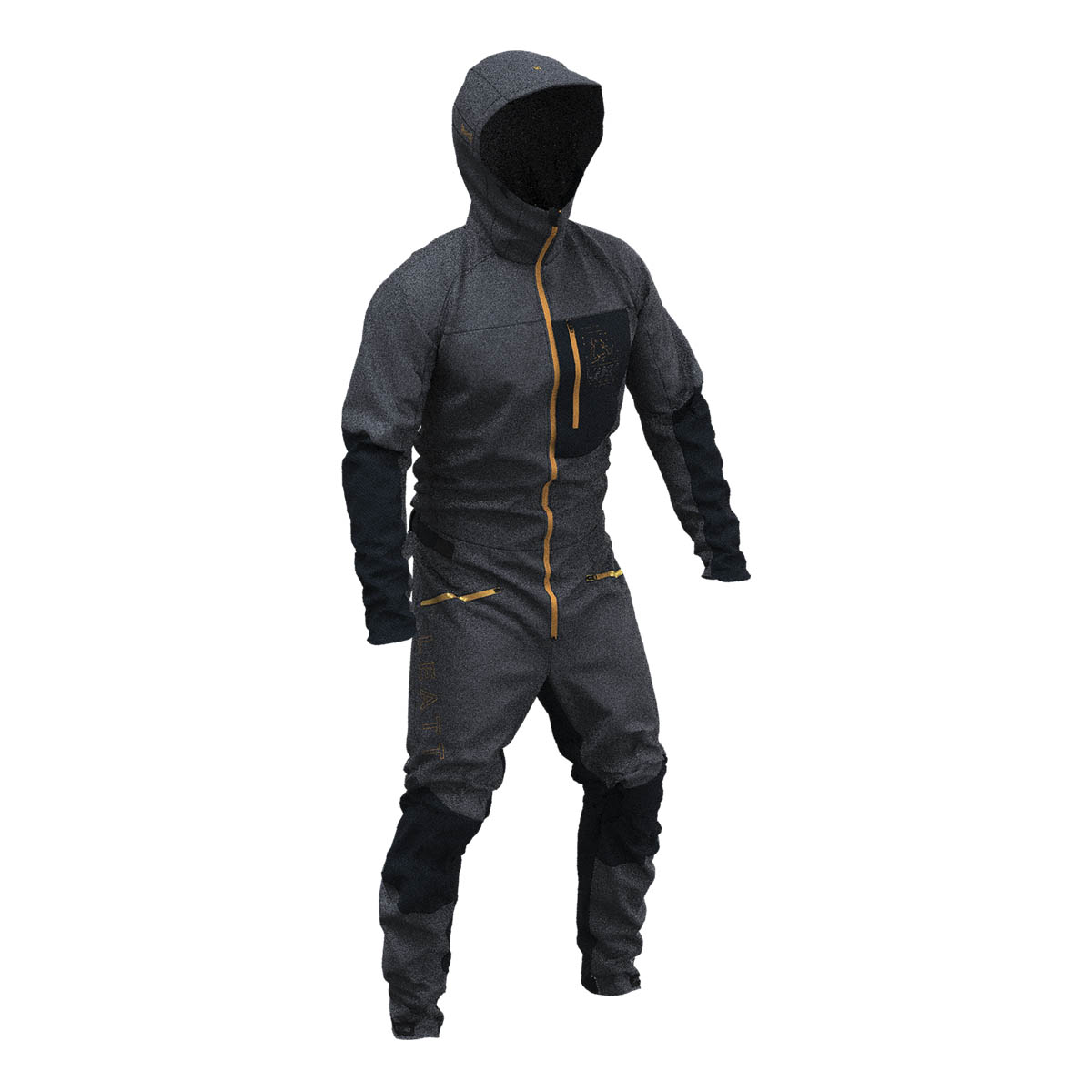 Leatt Junior Mono Suit MTB HydraDri 2.0