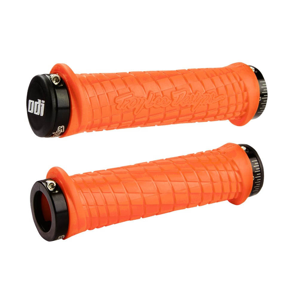 Odi x TLD Signature Lock-On Grips