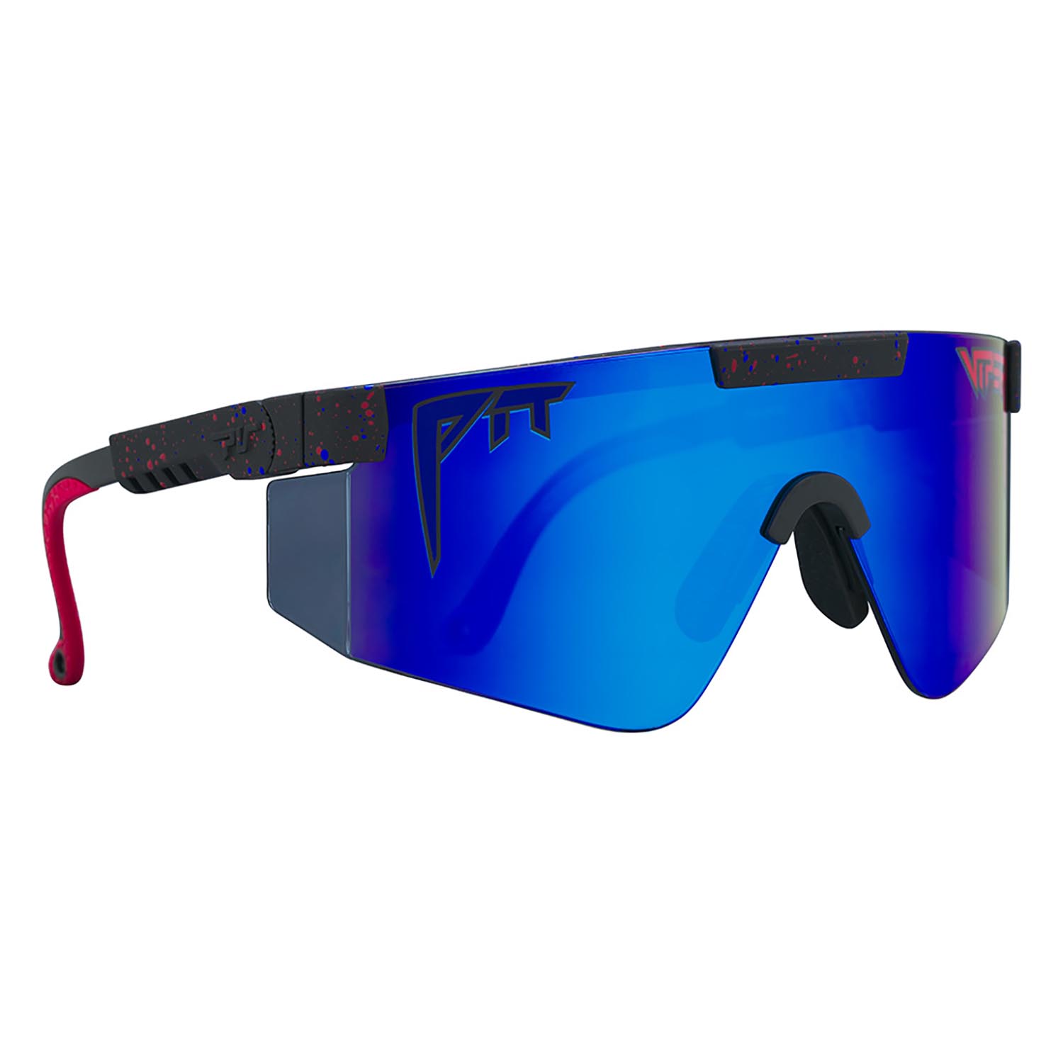 Pit Viper Original The Peacekeeper, Wide