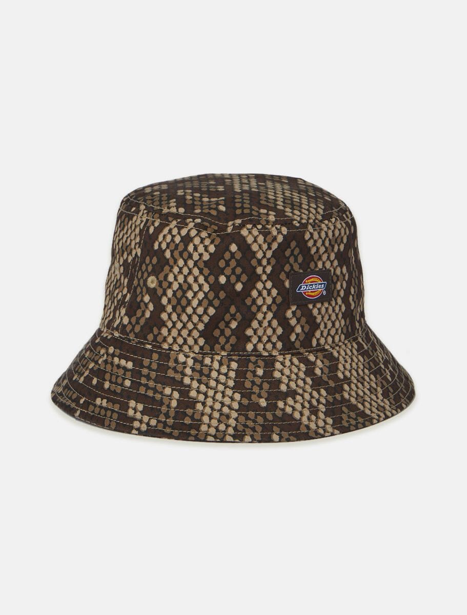 Dickies Camden Bucket Hat Khaki