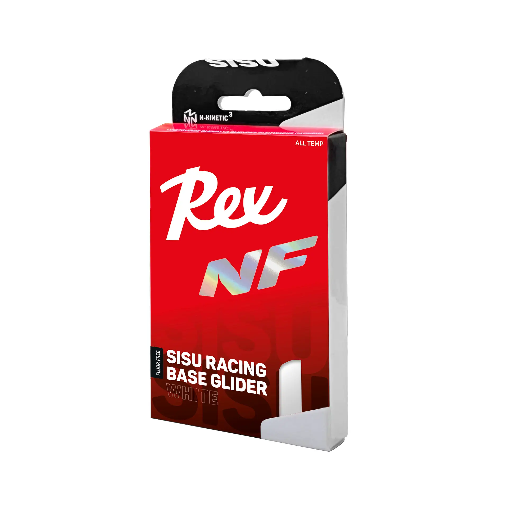 Rex NF Sisu Racing Base White 80g