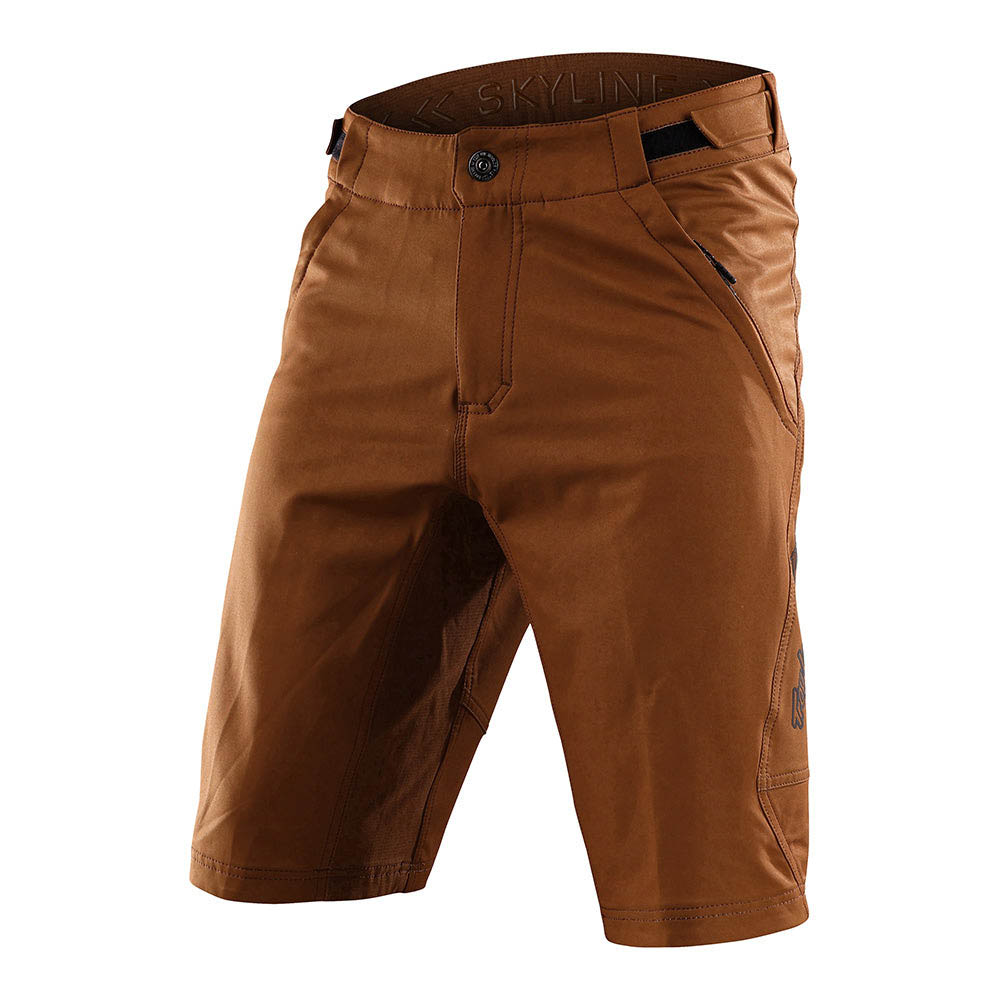 Troy Lee Designs Skyline Shorts w/Liner