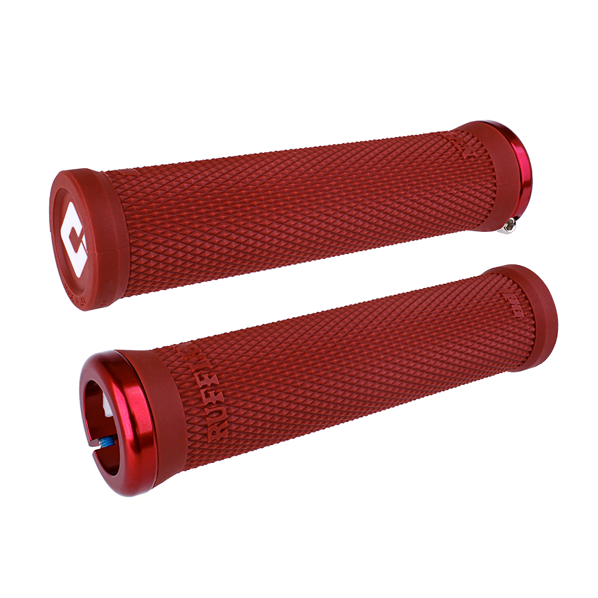 Odi Ruffian v2.1 Lock-On MTB Grips 135mm