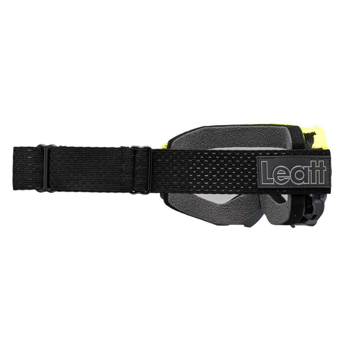 Leatt MTB Goggle Velocity 4.0, Lime