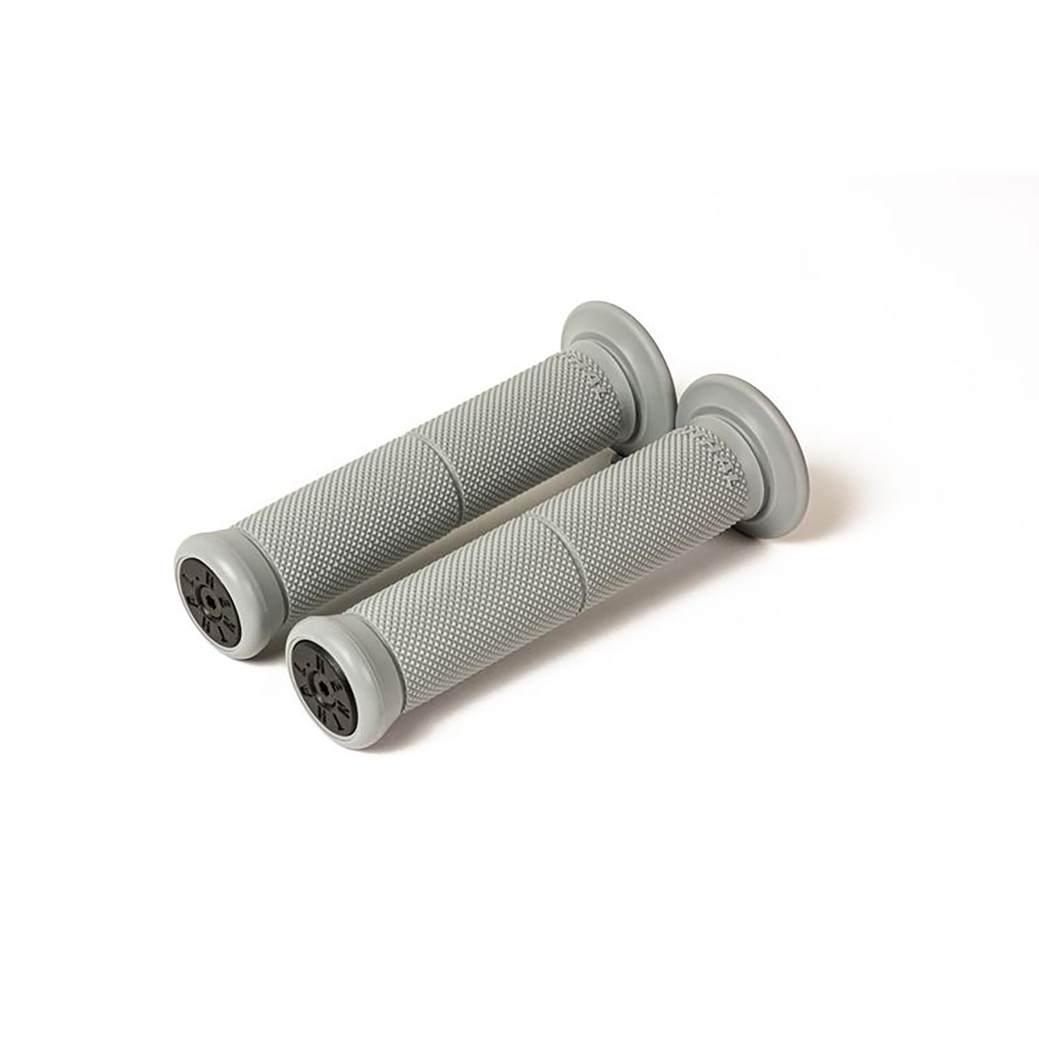 Renthal Push-On Grip Soft Light Grey