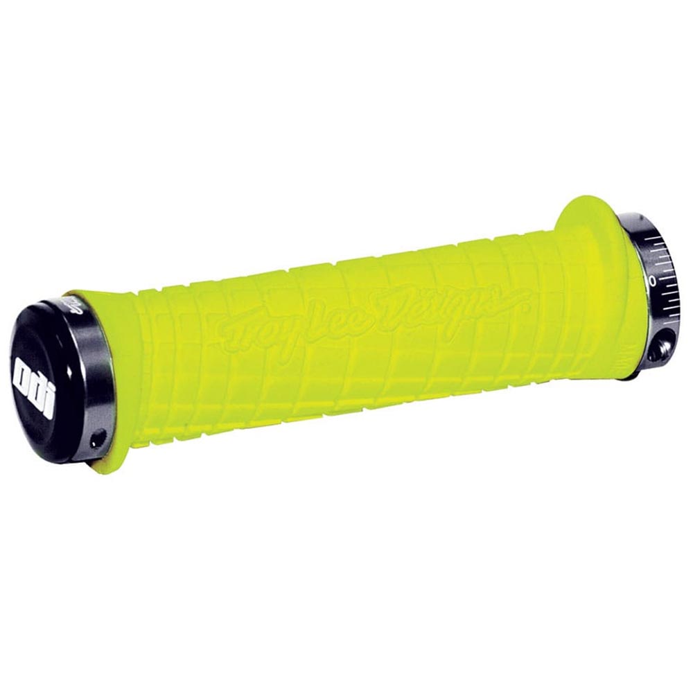 Odi x TLD Signature Lock-On Grips