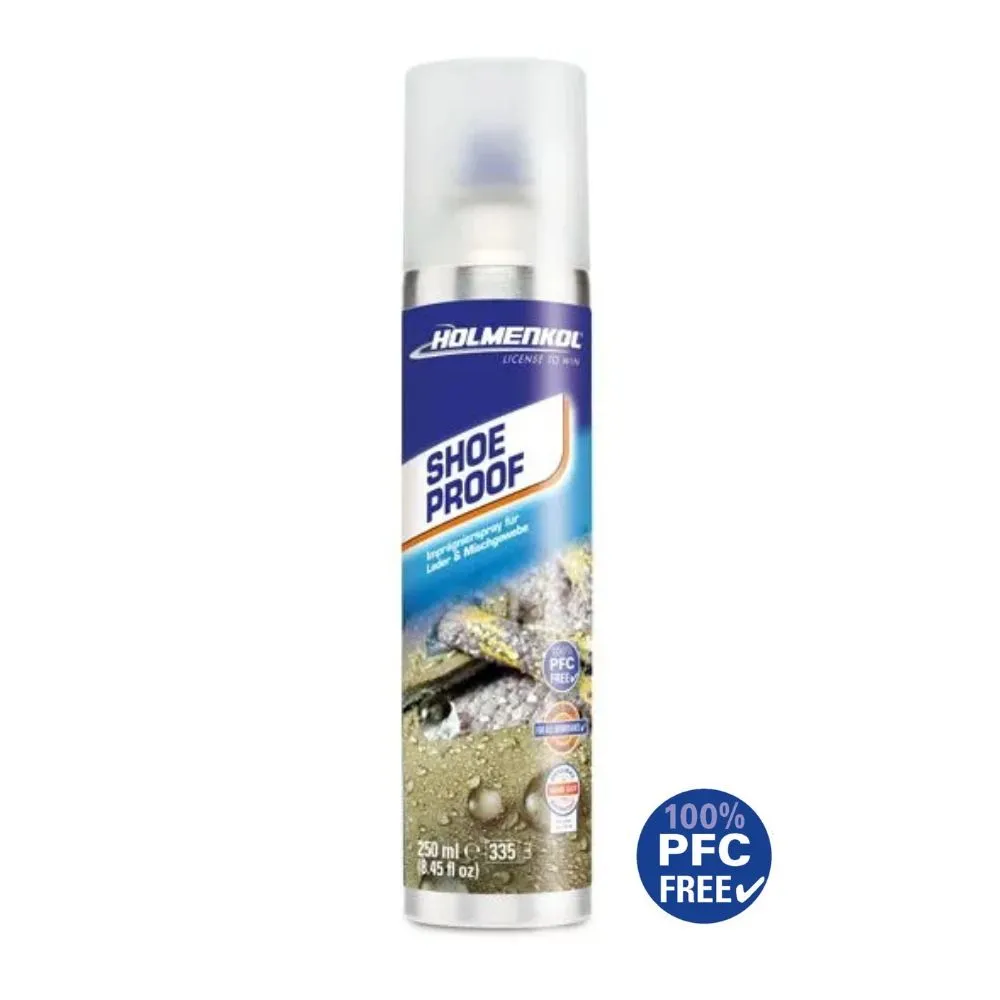 Holmenkol Shoe Proof Care 250ml