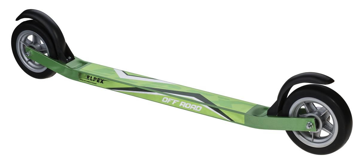 Elpex Offroad Klassisk