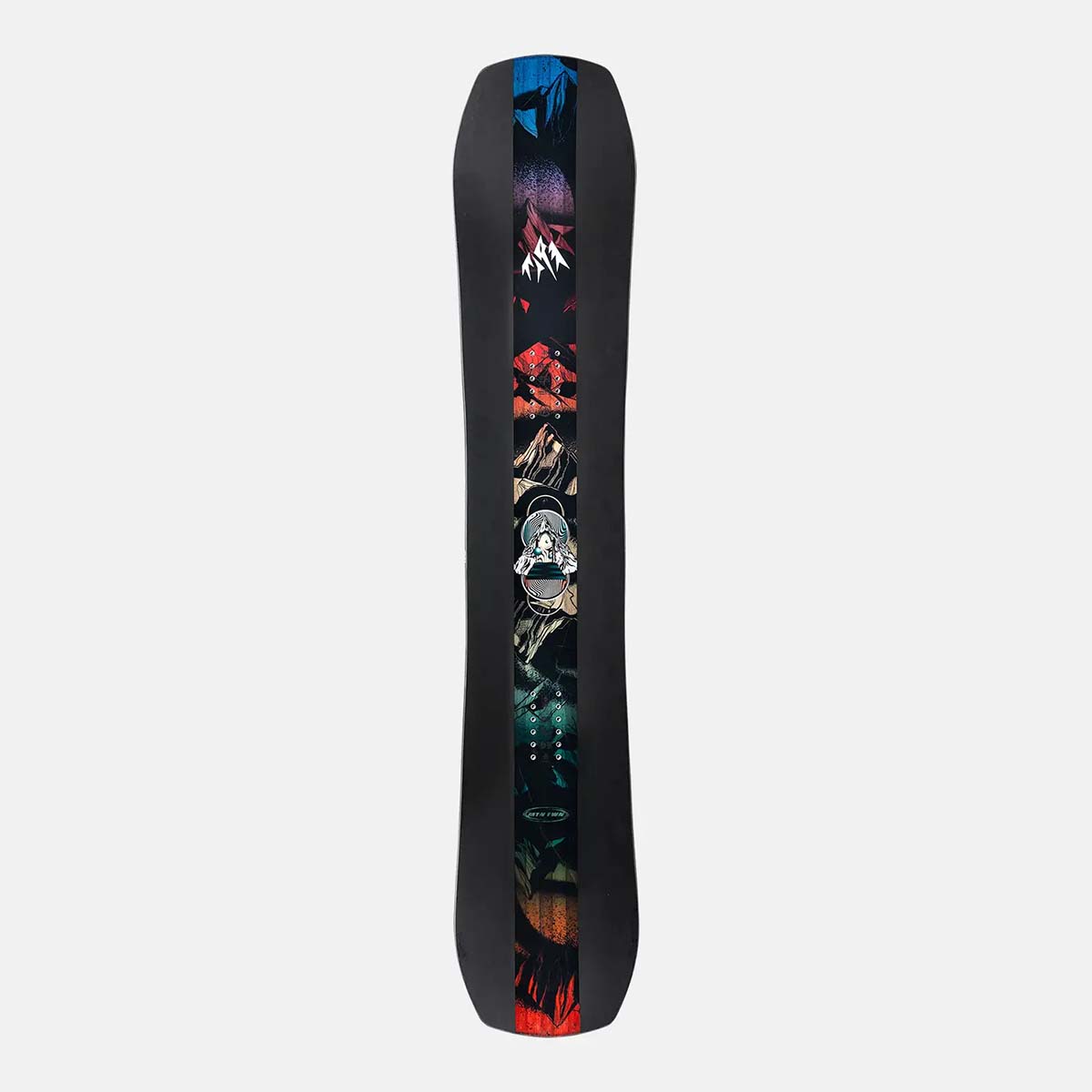 Jones Mountain Twin Snowboard