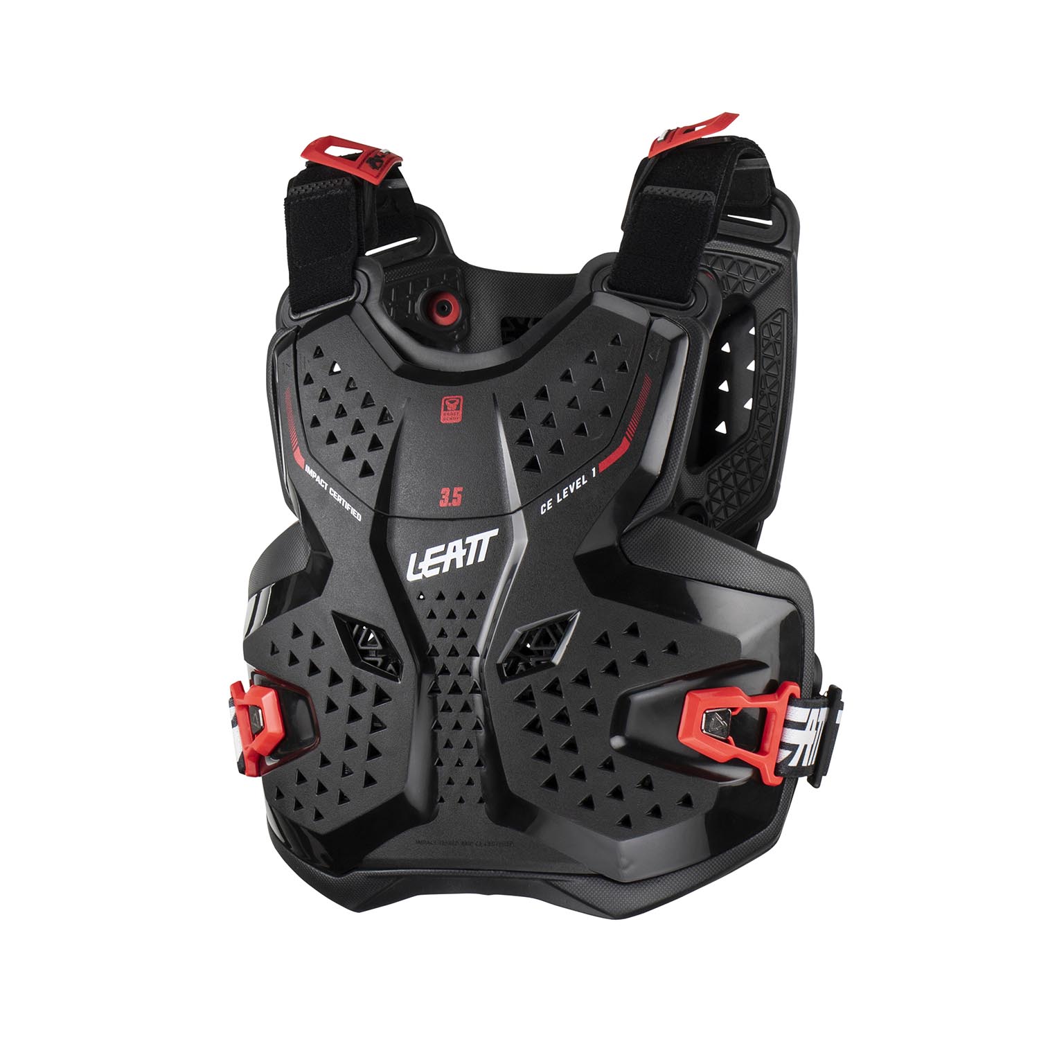 Leatt Junior 3.5 Chest Protector L/XL