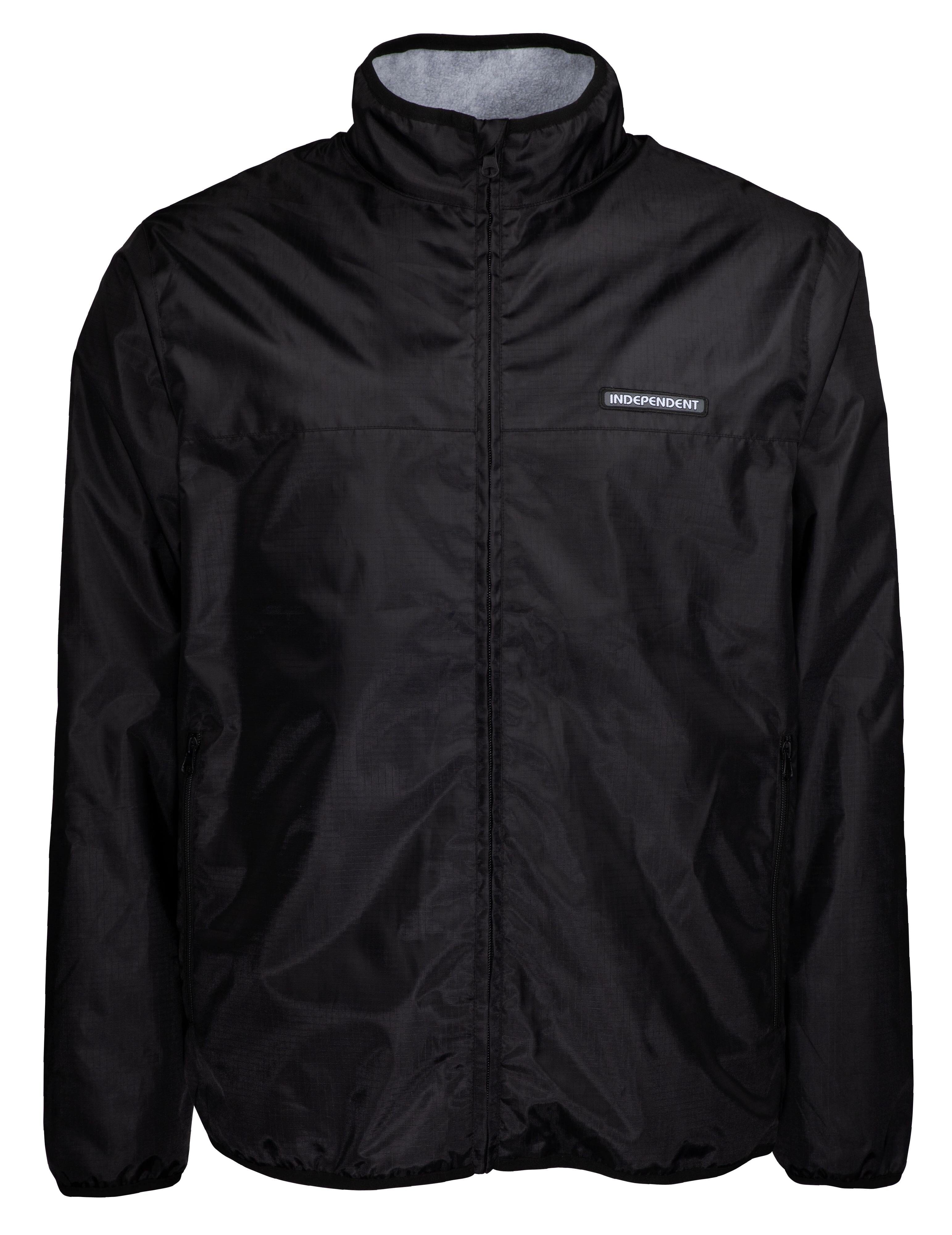 Independent Reversible RTB/FTR Jacket Independent Reversible RTB/FTR Jacket
