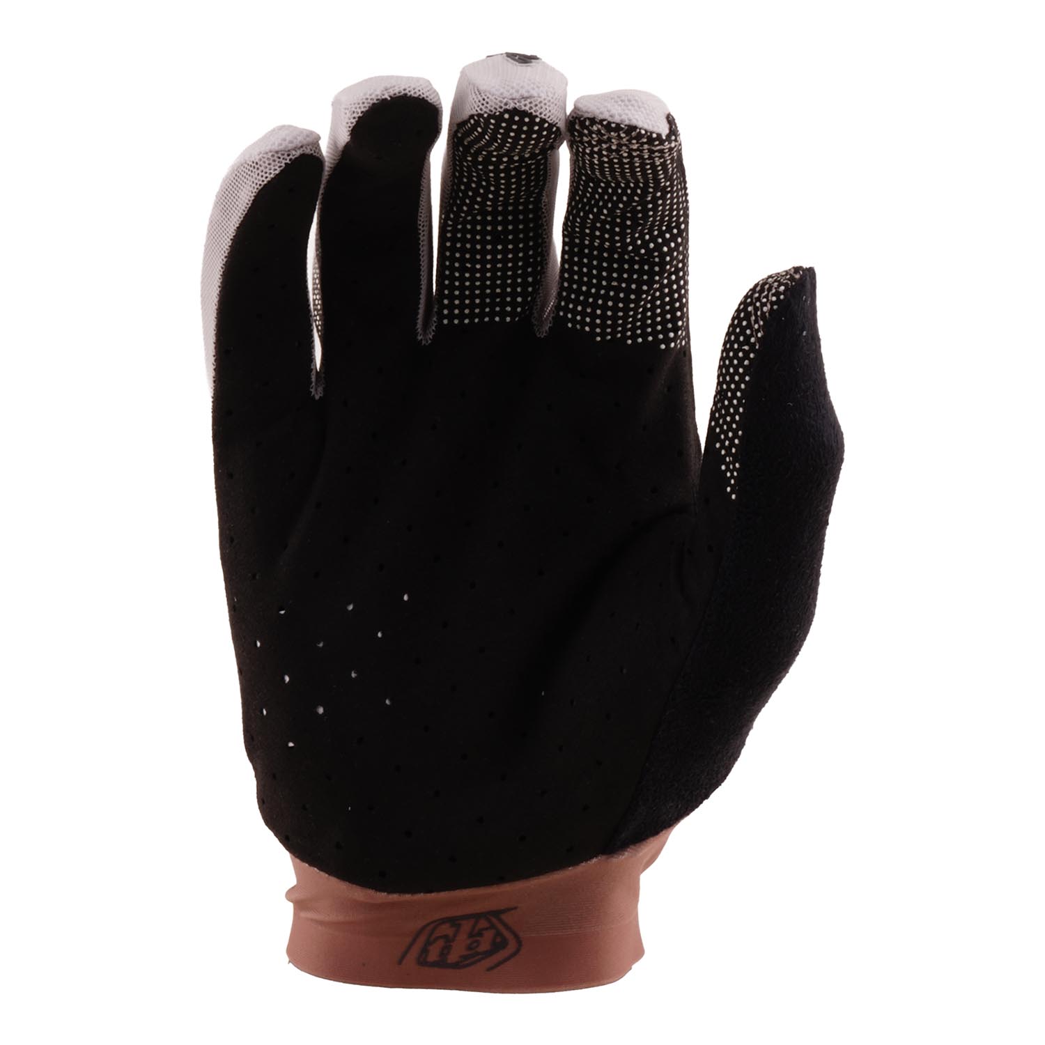 Troy Lee Designs Ace Glove, Solid Sienna