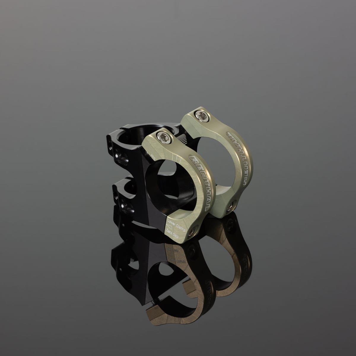 Renthal Apex Stem 31.8, 31mm