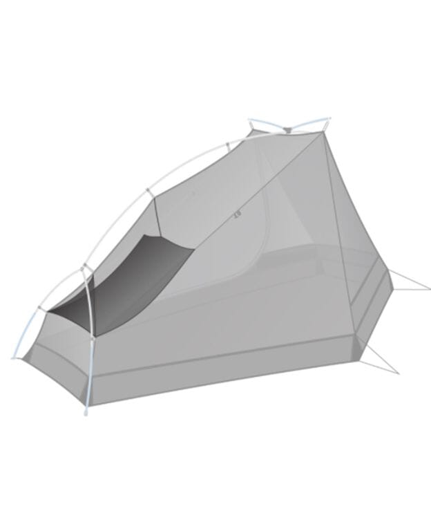 Sea To Summit Tent Alto Tr1 Gear