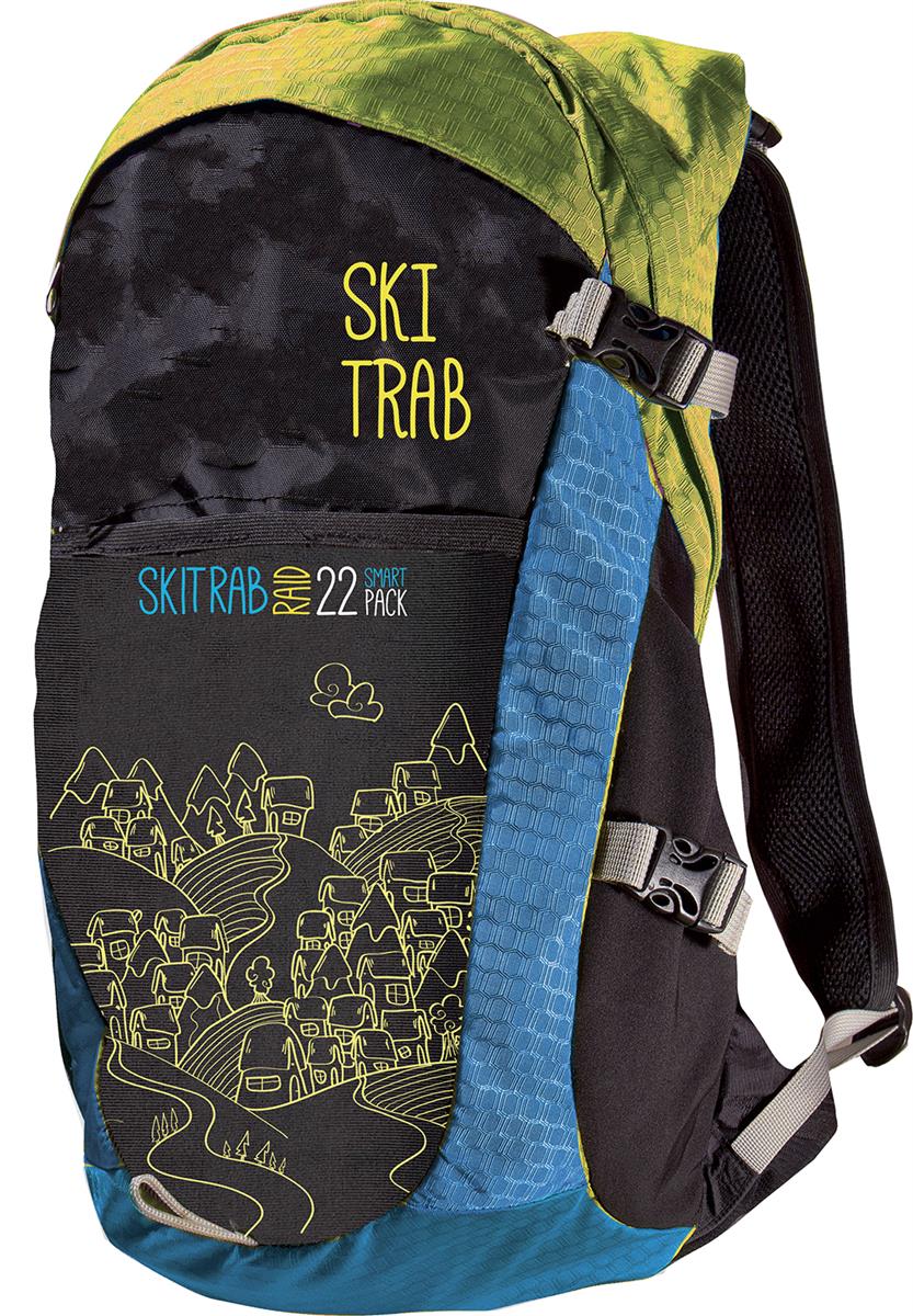 Skitrab Sekk Skitrab Smart Pack