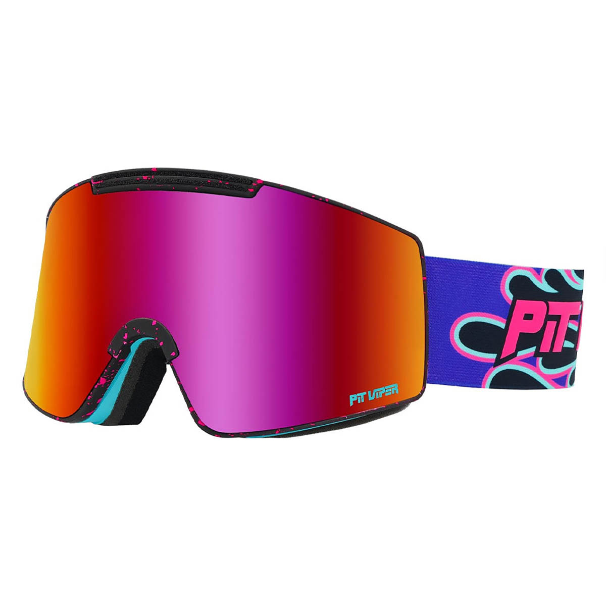 Pit Viper Proform The Ignition Goggle