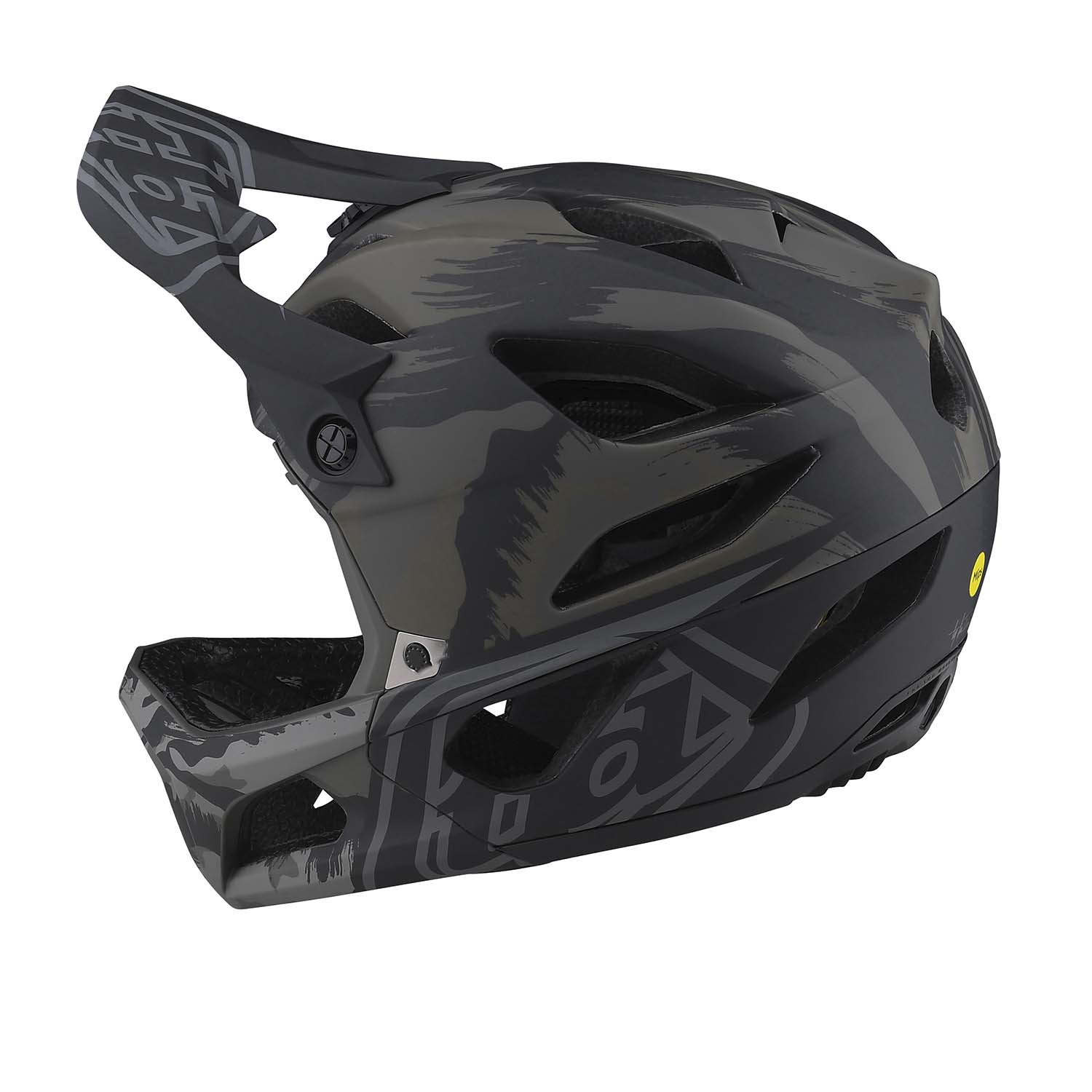 Troy Lee Designs Stage MIPS Helmet