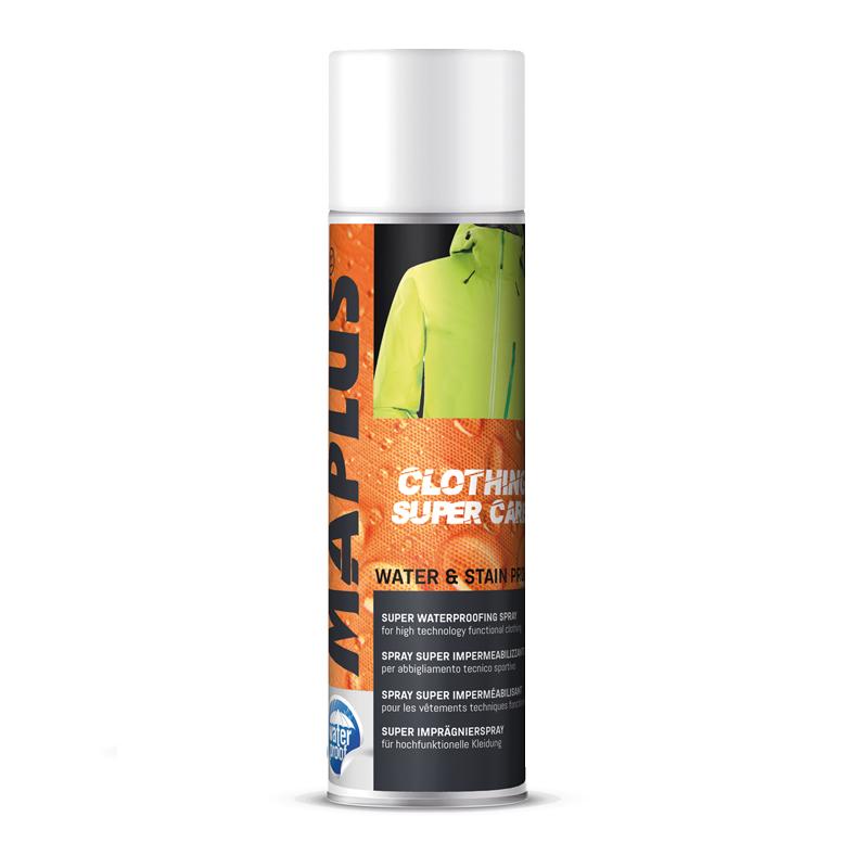 Maplus Clothing Super Care 250 Ml