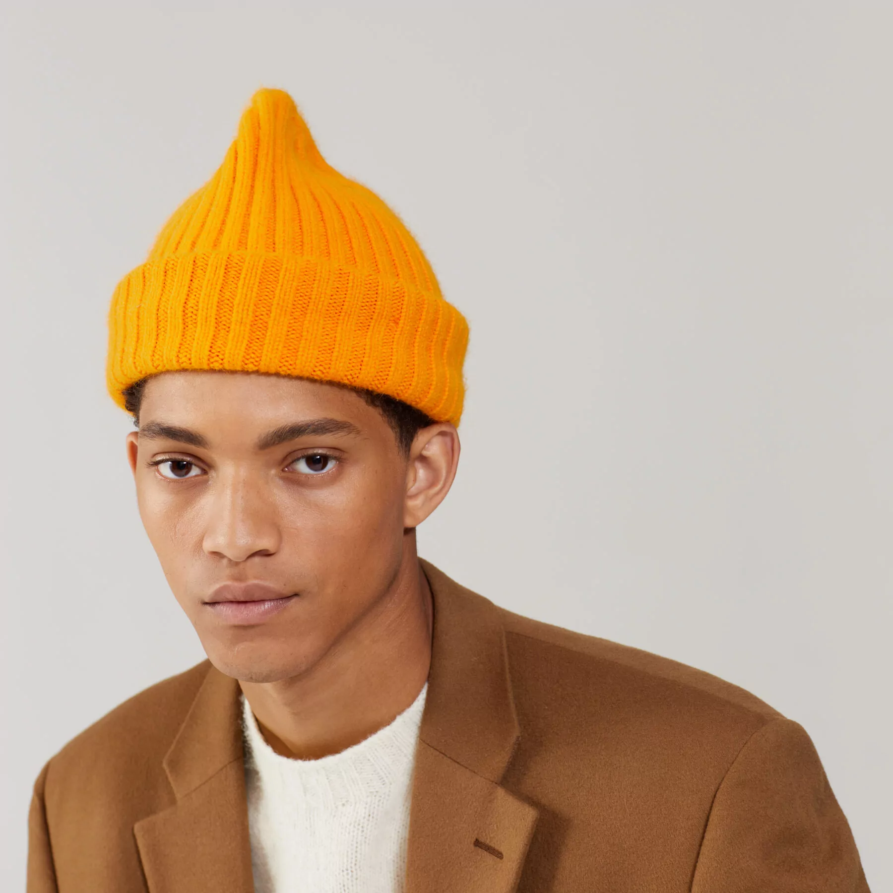 Le Bonnet Le Grand Bonnet Orange