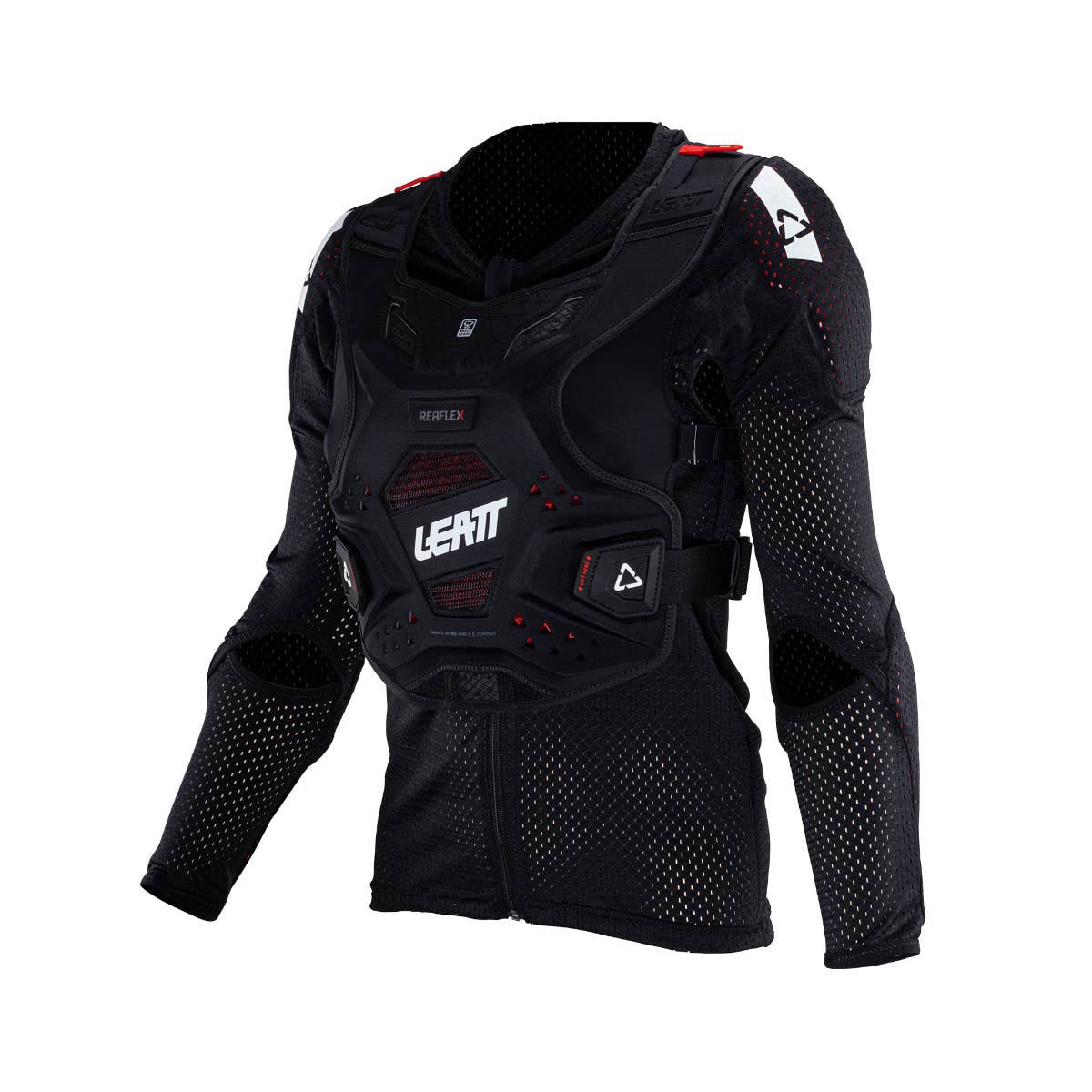 Leatt WMNS ReaFlex Body Protector