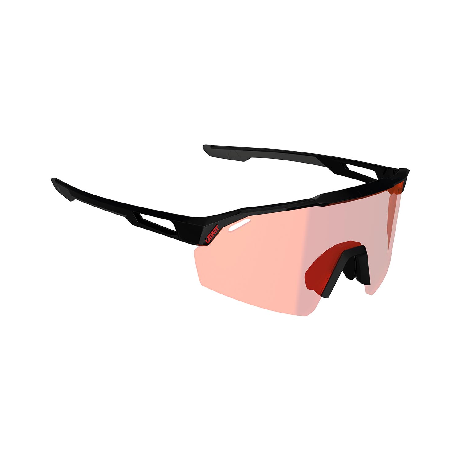Leatt Sunglasses SpeedViz Lite, Black