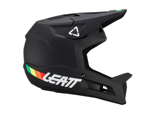 Leatt Junior MTB Gravity 1.0 Helmet Leatt Junior MTB Gravity 1.0 Helmet