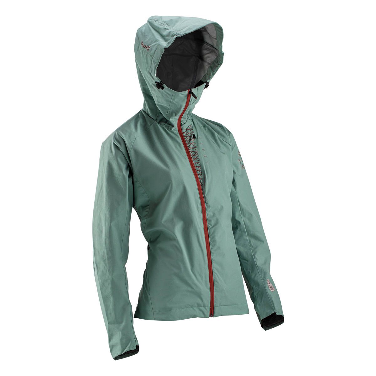 Leatt WMNS Jacket MTB HydraDri 2.0