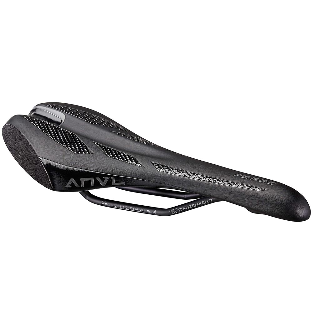ANVL Forge Saddle